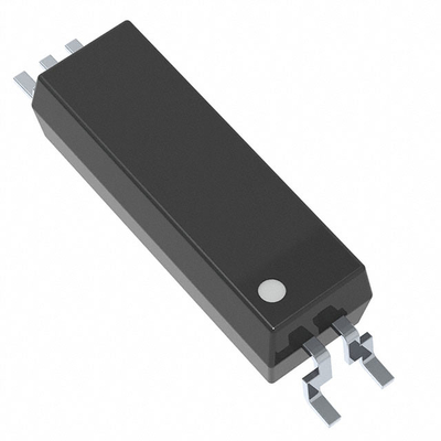 تراشه مدار یکپارچه RV1S9262ACCSP-10YV 15Mbps اپتوکوپلرهای با سرعت بالا SSOP5