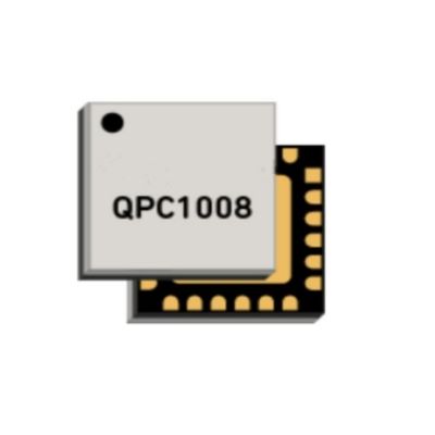 ماژول ارتباطات بی سیم QPC1008 20GHz 5-Bit Digital Step RF Attenuator
