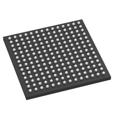 میکروکنترلر MCU R9A06G033VGBA دو هسته 32 بیتی میکروپروسسر IC LFBGA196