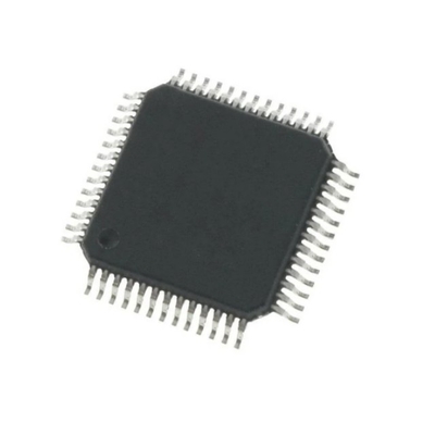 میکروکنترلر MCU R7F101GJE2DFA MCU 16 بیتی جاسازی شده LQFP52 RL78 CPU Core