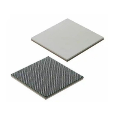 آرایه دروازه قابل برنامه ریزی XCZU17EG-2FFVC1760I FBGA1760 7 هسته SoC تراشه FPGA
