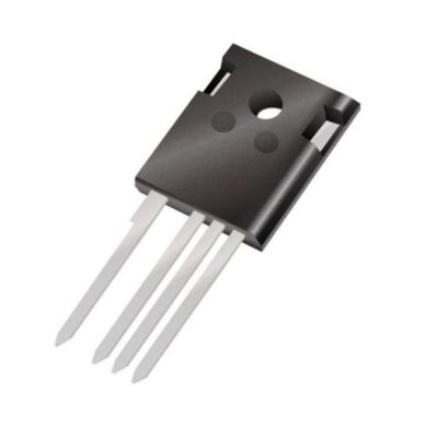 ترازستورهای MOSFET FET SiC FET