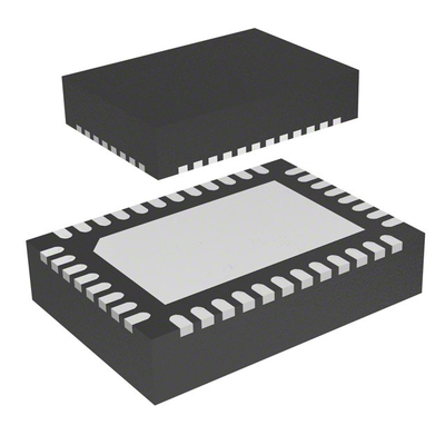 تراشه مدار یکپارچه TPS546D24SRVFR 0.25V 40A Buck Switching Regulator IC LQFN40