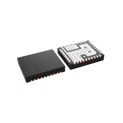 تراشه مدار یکپارچه TPS548C26RXXR 35A 1.2MHz مترجم بیک هم زمان WQFN37