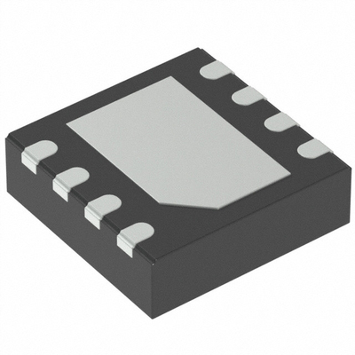تراشه مدار یکپارچه TLE8457ALE 5V Single Wire LIN Transceiver IC TDFN8