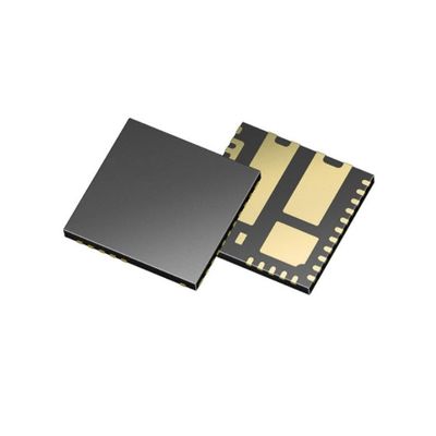 تراشه مدار یکپارچه TDA21472AUMA1 فرکانس بالا تبدیل کننده های DC DC کم پروفایل