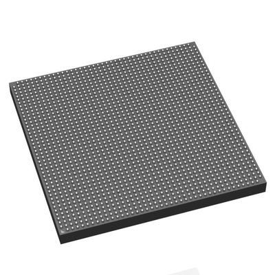آرایه دروازه قابل برنامه ریزی XCKU19P-L1FFVJ1760I IC