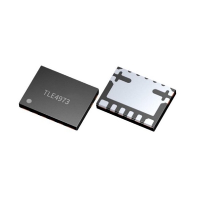 IC حسگر TLE4973RE35S5S0001 IC حسگر جریان بدون هسته با دقت بالا