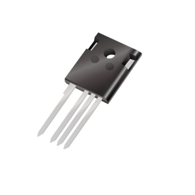 ترازستورهای MOSFET UF3SC120016K4S