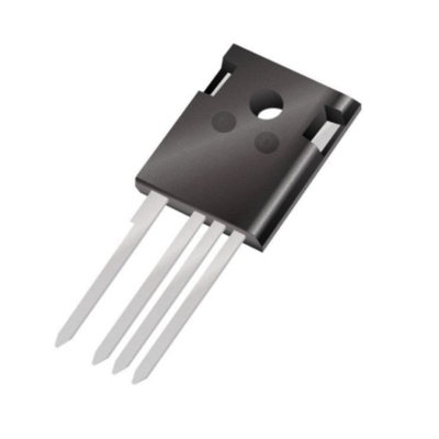 تراژستورهای MOSFET تک کانال واحد SiC FET