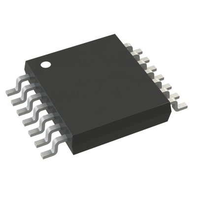 تراشه مدار یکپارچه TPS54386TPWPRQ1 0.8V 2 خروجی 3A Buck Switching Regulator IC