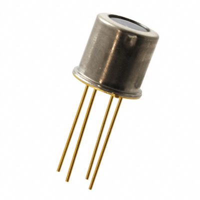حسگر IC MLX90614ESF-DCH-000-TU 5-SFN حسگرهای دمایی با خروجی I2C
