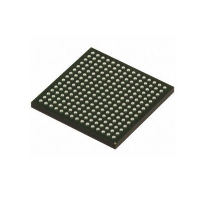 میکروکنترلر MCU MIMX9331XVUXMAA کم قدرت 250MHz ARM Cortex-M33 MPU