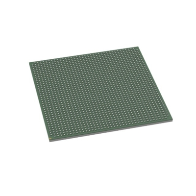 میکروکنترلر MCU LX2160XC71826B 16 هسته ARM Cortex A72 MPU جاسازی شده BBGA1517
