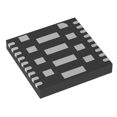 تراشه مدار یکپارچه MP86961DU-LF-Z General Purpose Power MOSFET Half Bridge Driver