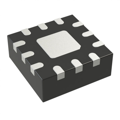 تراشه مدار یکپارچه LTC6752HUD-3 280MHz خروجی CMOS مقایسه خطی QFN12