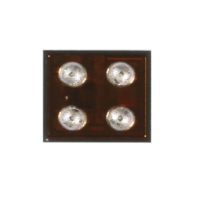 حسگر IC P3T2030CUK 1.4V تا 1.98V حسگر دمای دیجیتال 12 بیتی UFBGA4