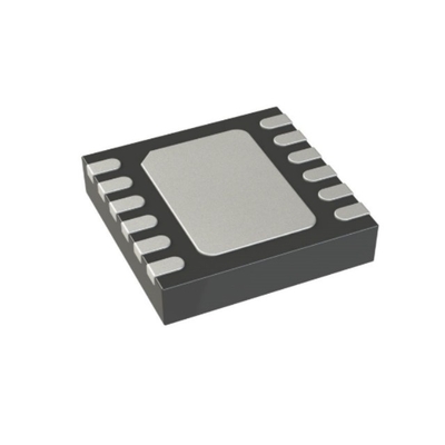 تراشه مدار یکپارچه MAX20052BATC 2A راننده چراغ LED هم زمان -Buck