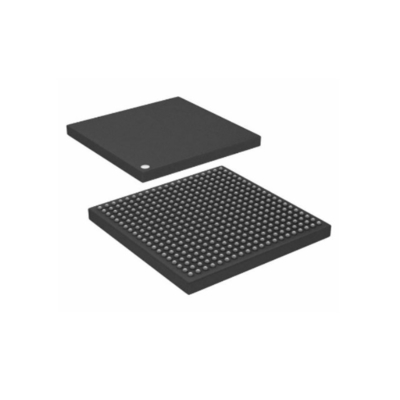 میکروکنترلر MCU MCIMX6X1EVO10AB 32Bit i.MX6SX 2 هسته میکروپروسسر LFBGA400
