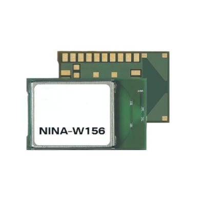 ماژول ارتباطات بی سیم ماژول گیرنده چند رادیویی NINA-W156-04B