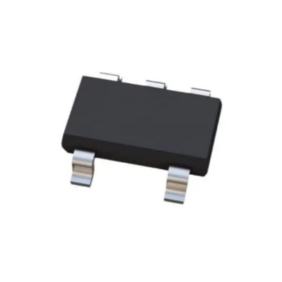 IC حسگر MLX92352LSE-BAA-000-SP حسگرهای مغناطیسی 2.7V تا 60V