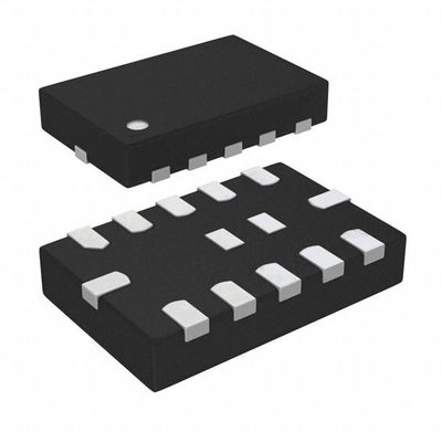 تراشه مدار یکپارچه MP2321GD 19V 2A تبدیل کننده مرحله پایین COT با کارایی بالا