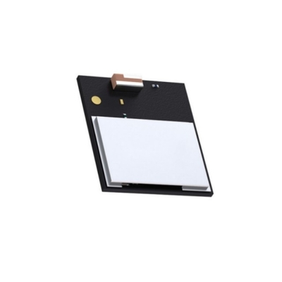 ماژول ارتباطات بی سیم MGM210PA22JIA2R 2.4GHz 1MB ماژول PCB بی سیم چند پروتکل