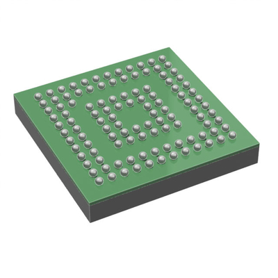 میکروکنترلر MCU MSP430FG4618IZCAT 16-Bit 8MHz 116KB فلش میکروکنترلر IC