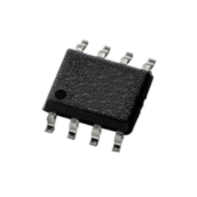 IC حسگر MLX91217LVA-ACZ-000-RE IC حسگر جریان هالی متراکم