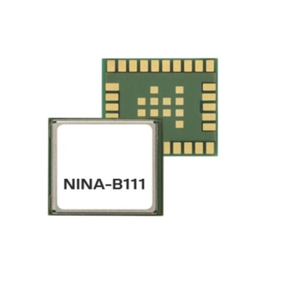 ماژول ارتباطات بی سیم NINA-B111-03B ماژول انرژی پایین