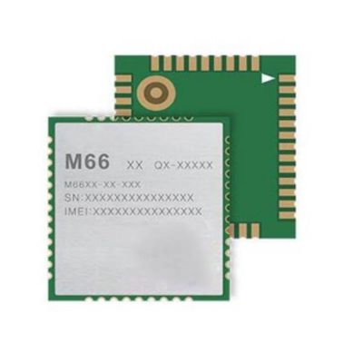 ماژول ارتباطات بی سیم M66FB-03-STD BTv3.0 85.6kbps ماژول سلولی