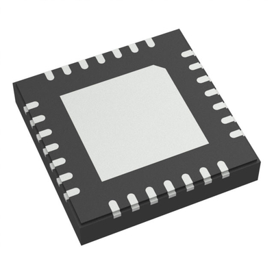 چیپ مدار یکپارچه MAX20095ATIA/VY کنترل کننده چند وظیفتی باتری IC 28-TQFN
