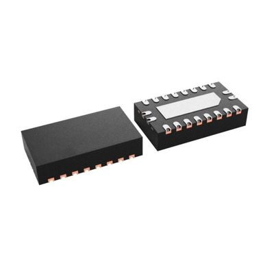 MCU میکروکنترلر MSPM0L1305TDGS20R VSSOP20 ARM Cortex M0 MCU جاسازی شده 32MHz