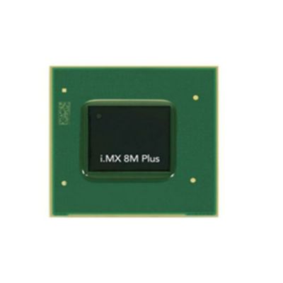 میکروکنترلر MCU MIMX8MQ5DVAJZAA چهار هسته ای ARM Cortex A53 میکرو پروسسور IC