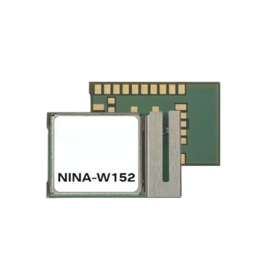 ماژول ارتباطات بی سیم NINA-W152-04B ماژول چند رادیویی با وای فای و BT