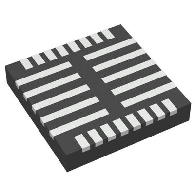 چیپ مدار یکپارچه MP6540HGU-A 50V درایورهای موتور سه فاز