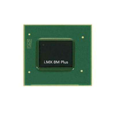 میکروکنترلر MCU MIMX8ML4CVNKZAB 64Bit MPU LFBGA548 4 Core IC میکرو پروسسور