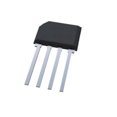 IC حسگر MLX92352LVA-BAB-000-SP 2.7V تا 60V 30mA حسگرهای مغناطیسی SIP4