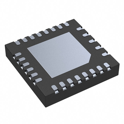 چیپ مدار یکپارچه MPQ4210GU-AEC1 کنترل کننده های سوئیچینگ Buck-Boost QFN27