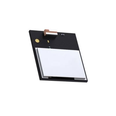 ماژول ارتباطات بی سیم MGM210PA32JIA2R 1 MB ماژول چند پروتکل بی سیم فلش