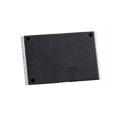 حافظه IC تراشه MT28FW512ABA1HJS-0AAT 512Mbit موازی NOR حافظه فلش IC 105ns