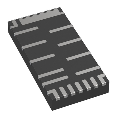 تراشه مدار یکپارچه MP86936GRJT قدرت MOSFET نیمه پل بک تبدیل