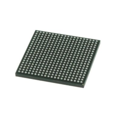 میکروکنترلر MCU MIMX8MM6CVTKZAAR i.MX8MM 4 هسته 64 بیتی میکرو پروسسور LFBGA486