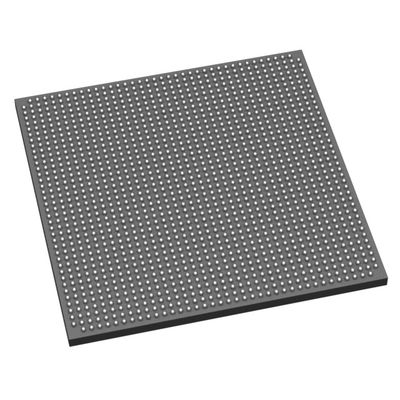 XAZU11EG-1FFVF1517Q Field Programmable Gate Array 5.3Mbit Zynq UltraScale+ MPSoCs SoC سازگاری