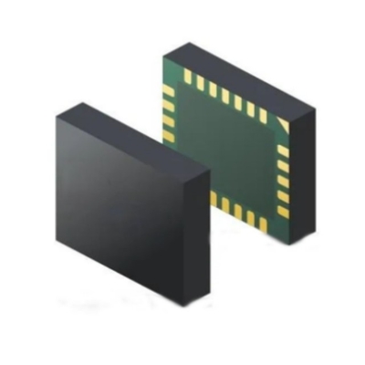 تراشه مدار یکپارچه HMC1126ACEZ 400MHz تا 52GHz تقویت کننده های کم سر و صدا LGA-24