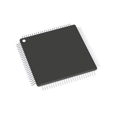 MCU میکروکنترلر CY8C4149AZES548 MCU جاسازی شده ARM 32 بیتی 48MHz با قدرت کم