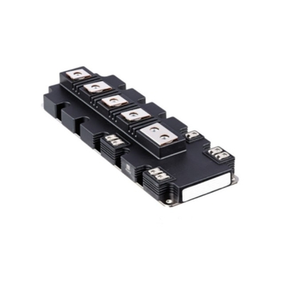 ماژول های IGBT خودرو FF1400R12IP4B60 1.2KV Trench Field Stop Half Bridge Inverter ماژول IGBT