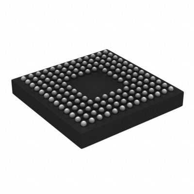 چیپ مدار یکپارچه DLPC3434CZVB کنترل کننده های DLP NFBGA-176 کنترل کننده های صفحه نمایش LED