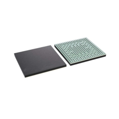 میکروکنترلر MCU AM2731CLSFHQNZNRQ1 2 هسته 400MHz ARM Cortex-R5F IC میکروپروسسر