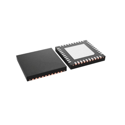 تراشه مدار یکپارچه ADC3542IRSBR 14 بیت داده تبدیل IC با رابط SPI WQFN-40
